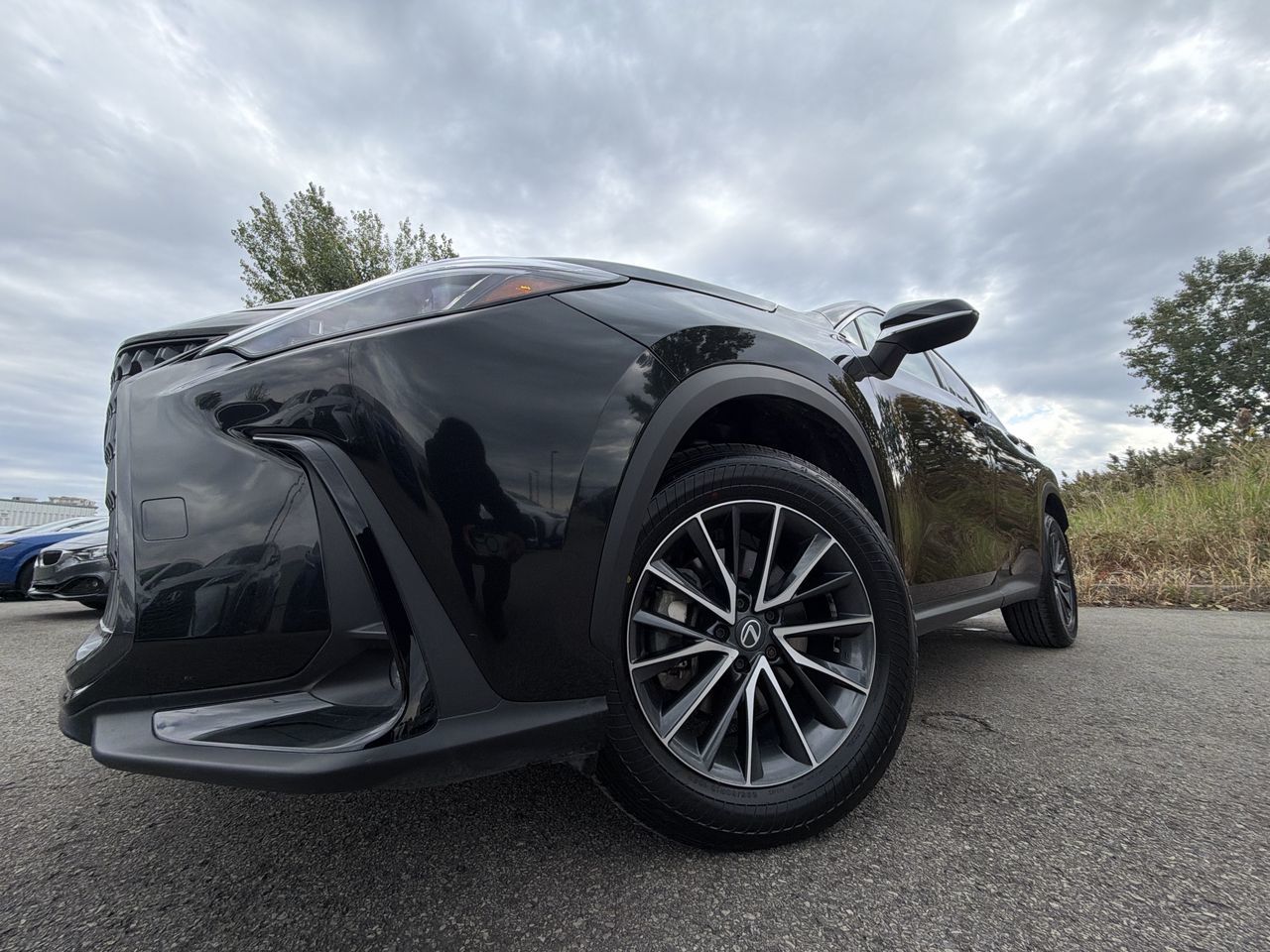 Lexus NX  2026 à Laval, Québec