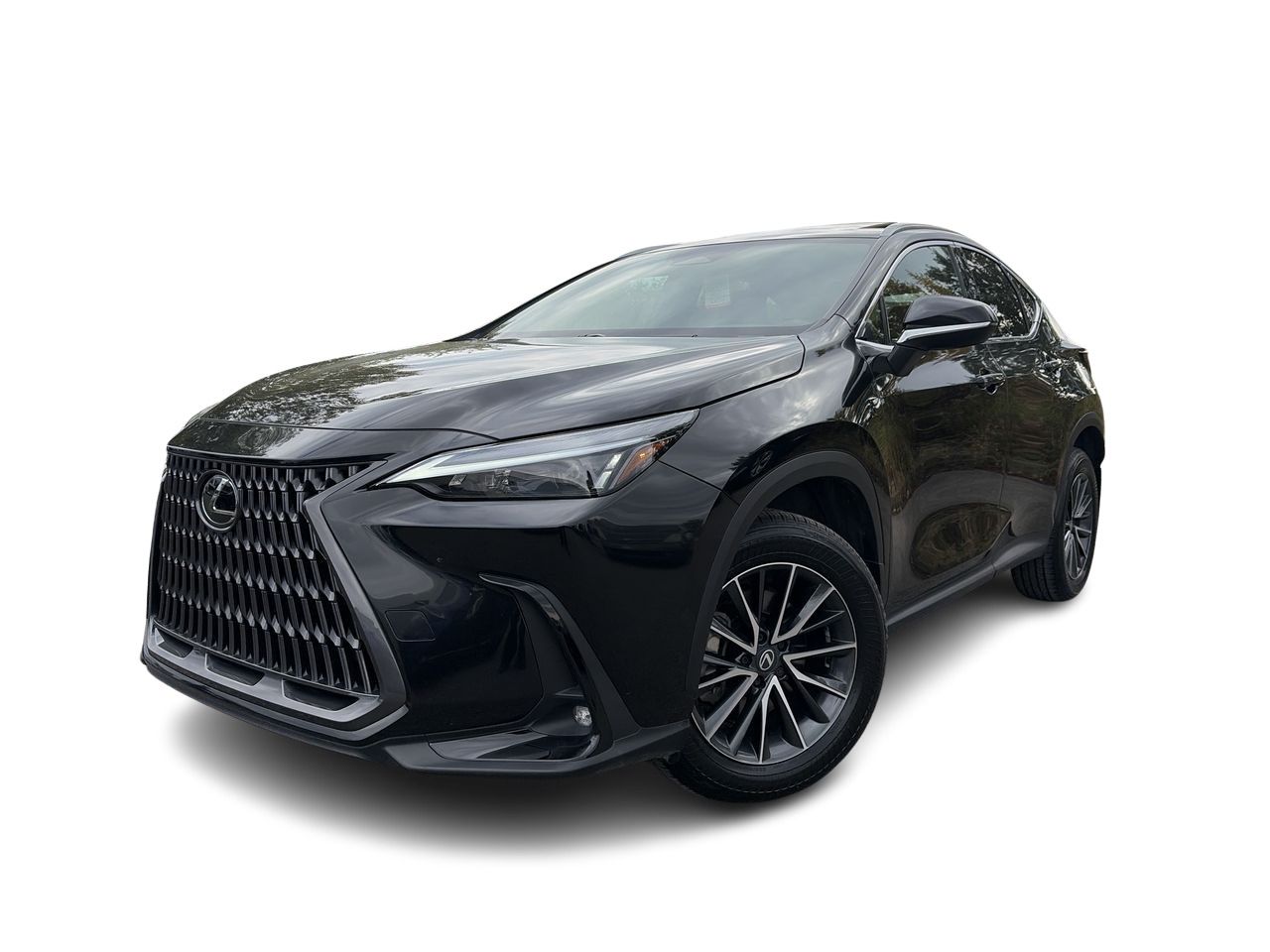 Lexus NX  2026 à Laval, Québec