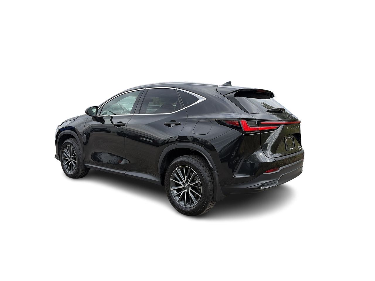 Lexus NX  2026 à Laval, Québec