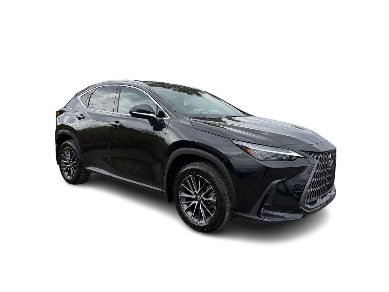 Lexus NX  2026 à Laval, Québec
