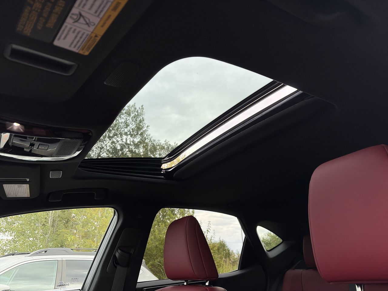 Lexus NX  2026 à Laval, Québec
