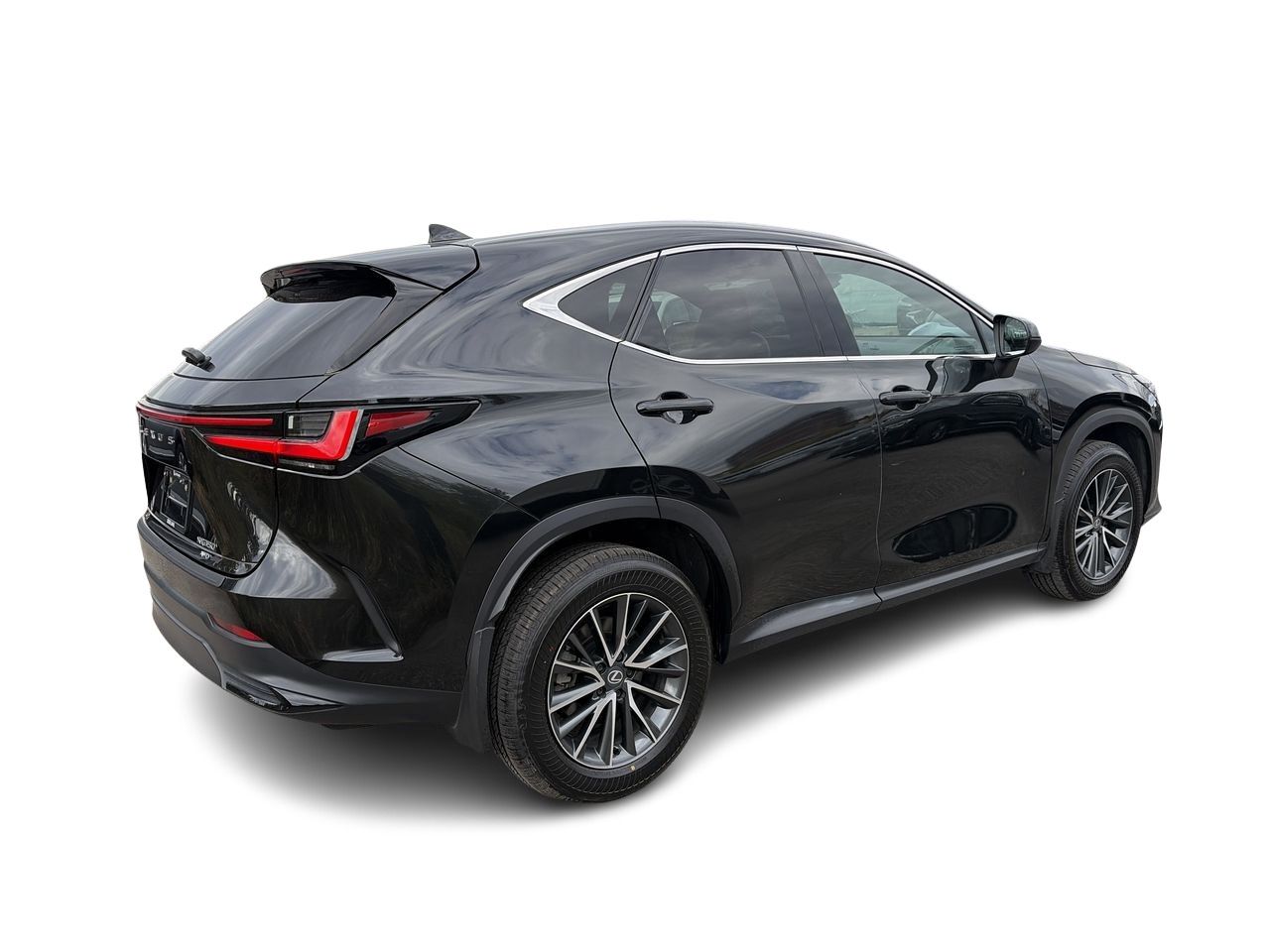 Lexus NX  2026 à Laval, Québec