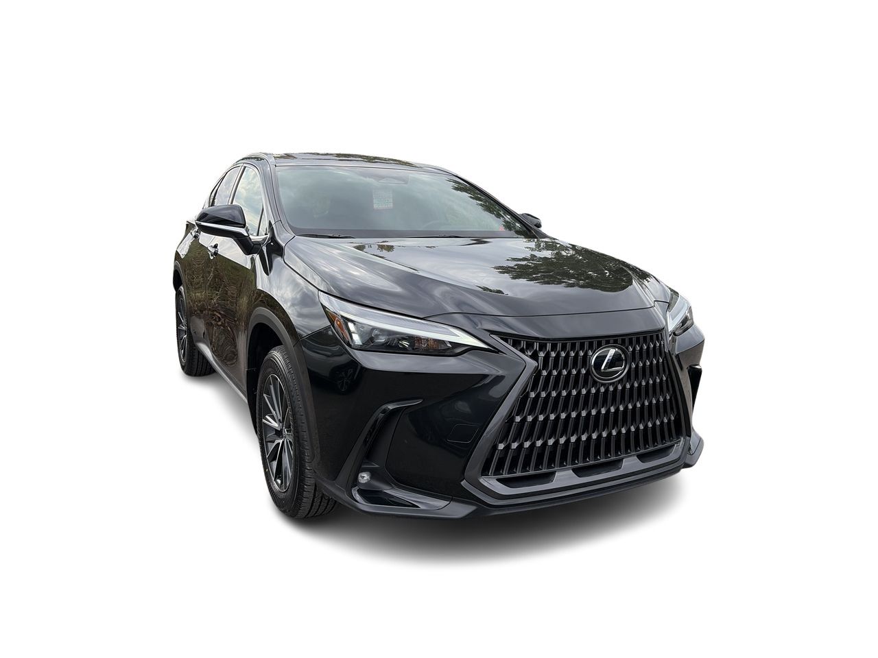Lexus NX  2026 à Laval, Québec