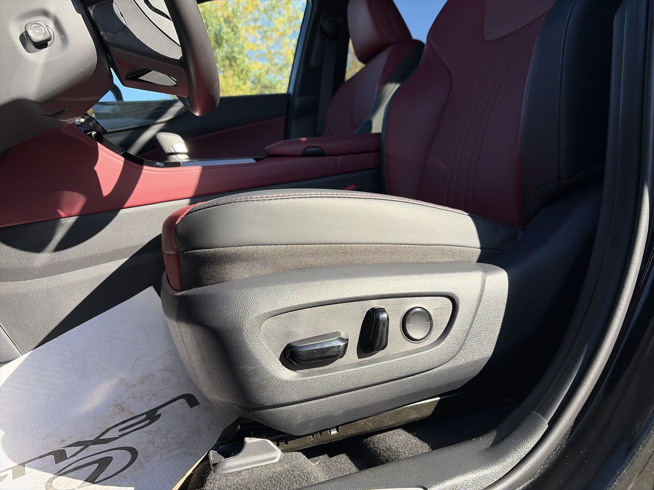 Lexus NX  2026