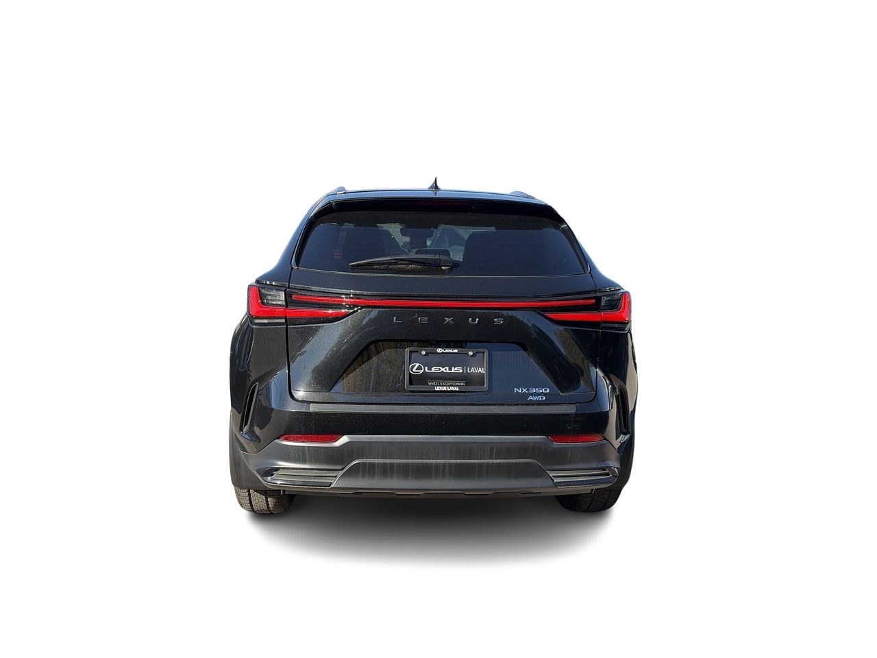Lexus NX  2026