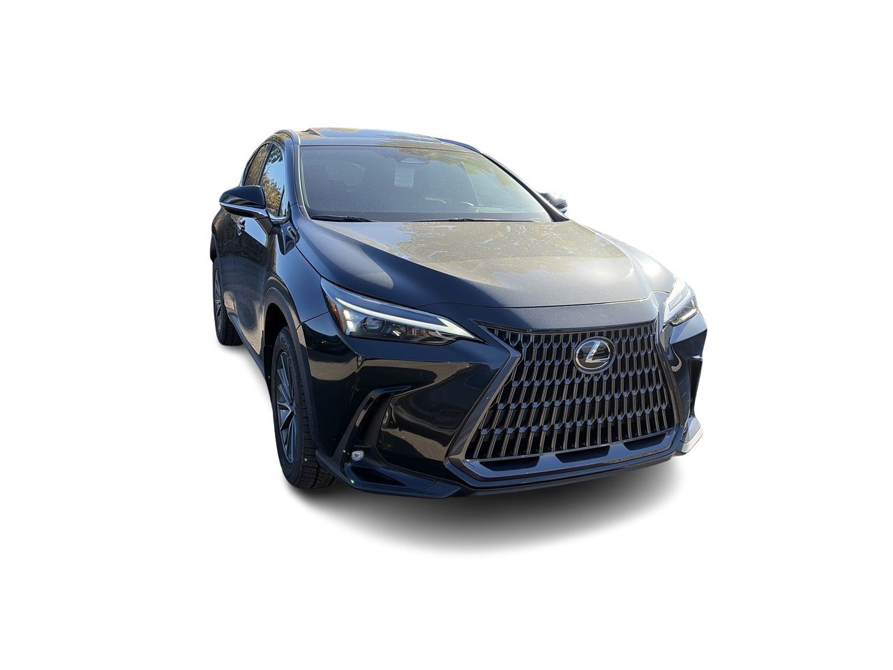 Lexus NX  2026