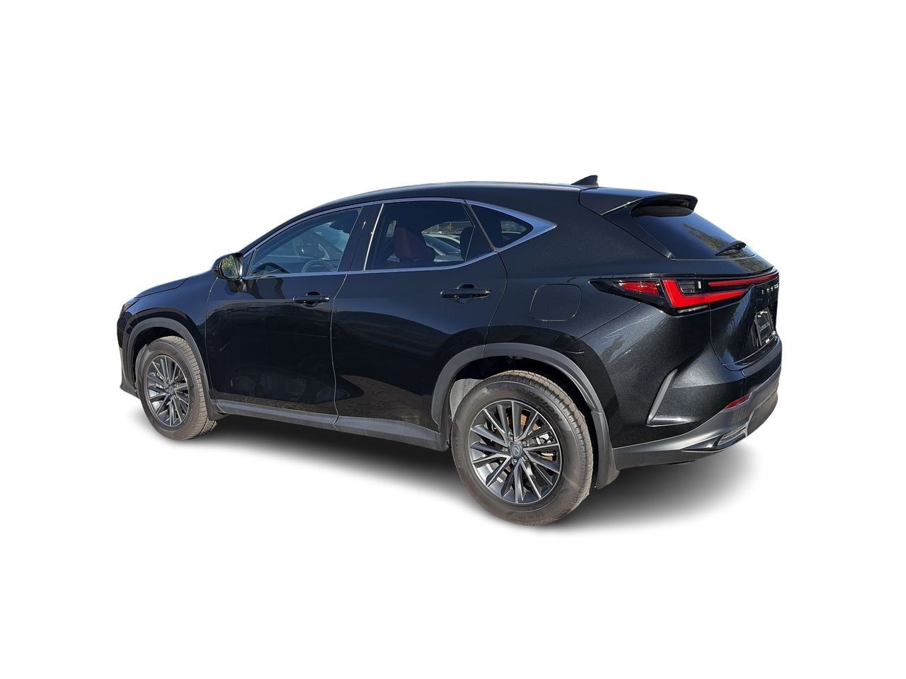 Lexus NX  2026