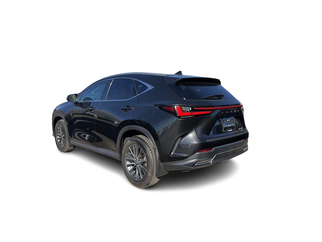 Lexus NX  2026