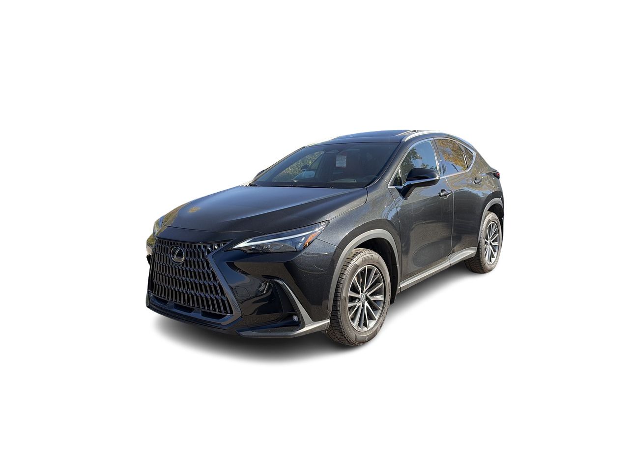 Lexus NX  2026