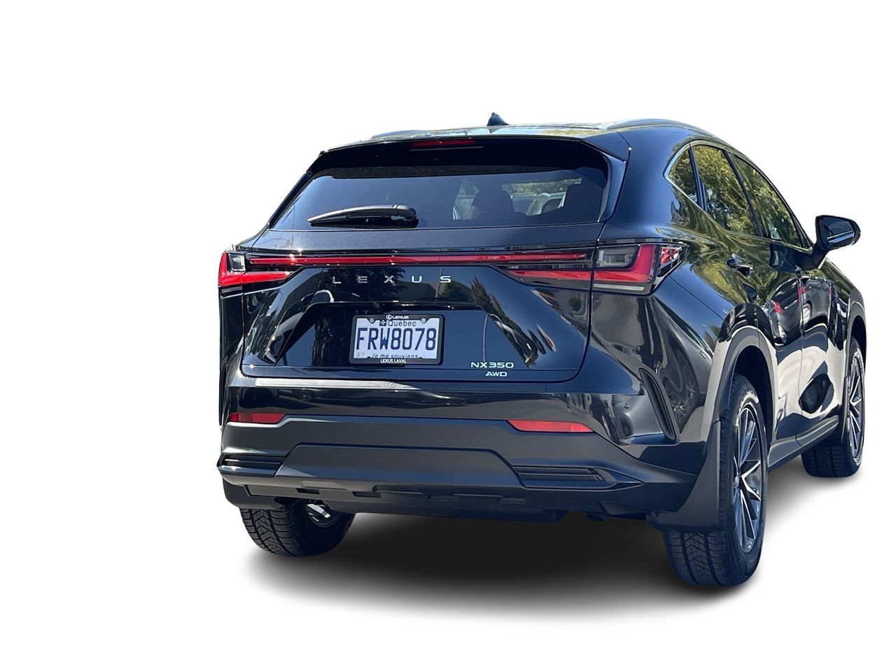 Lexus NX  2026