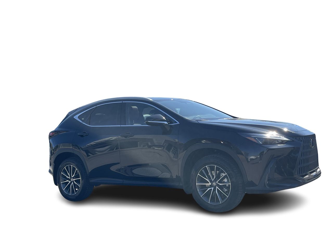 Lexus NX  2026