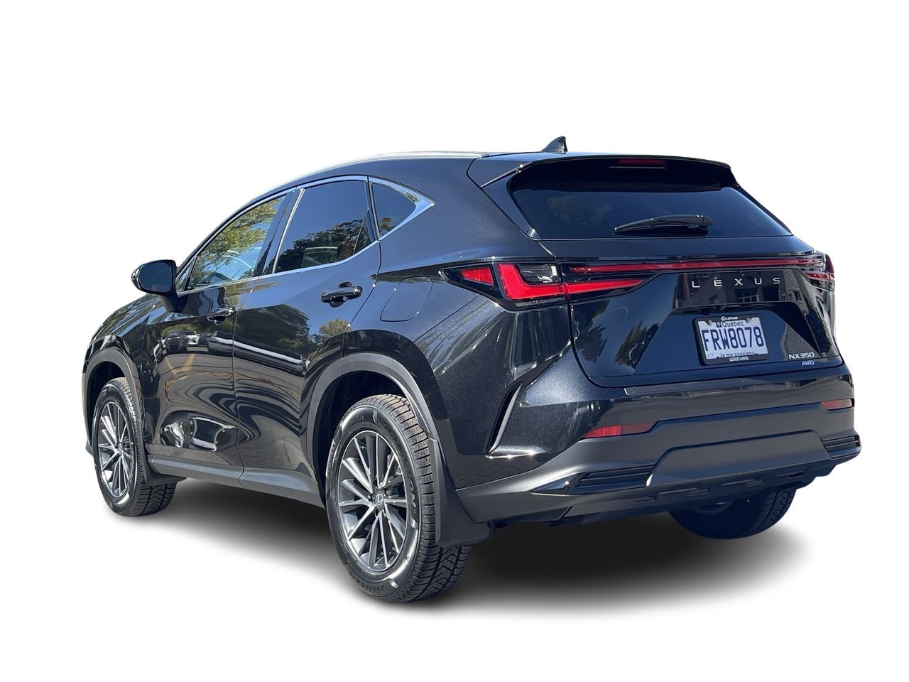 Lexus NX  2026
