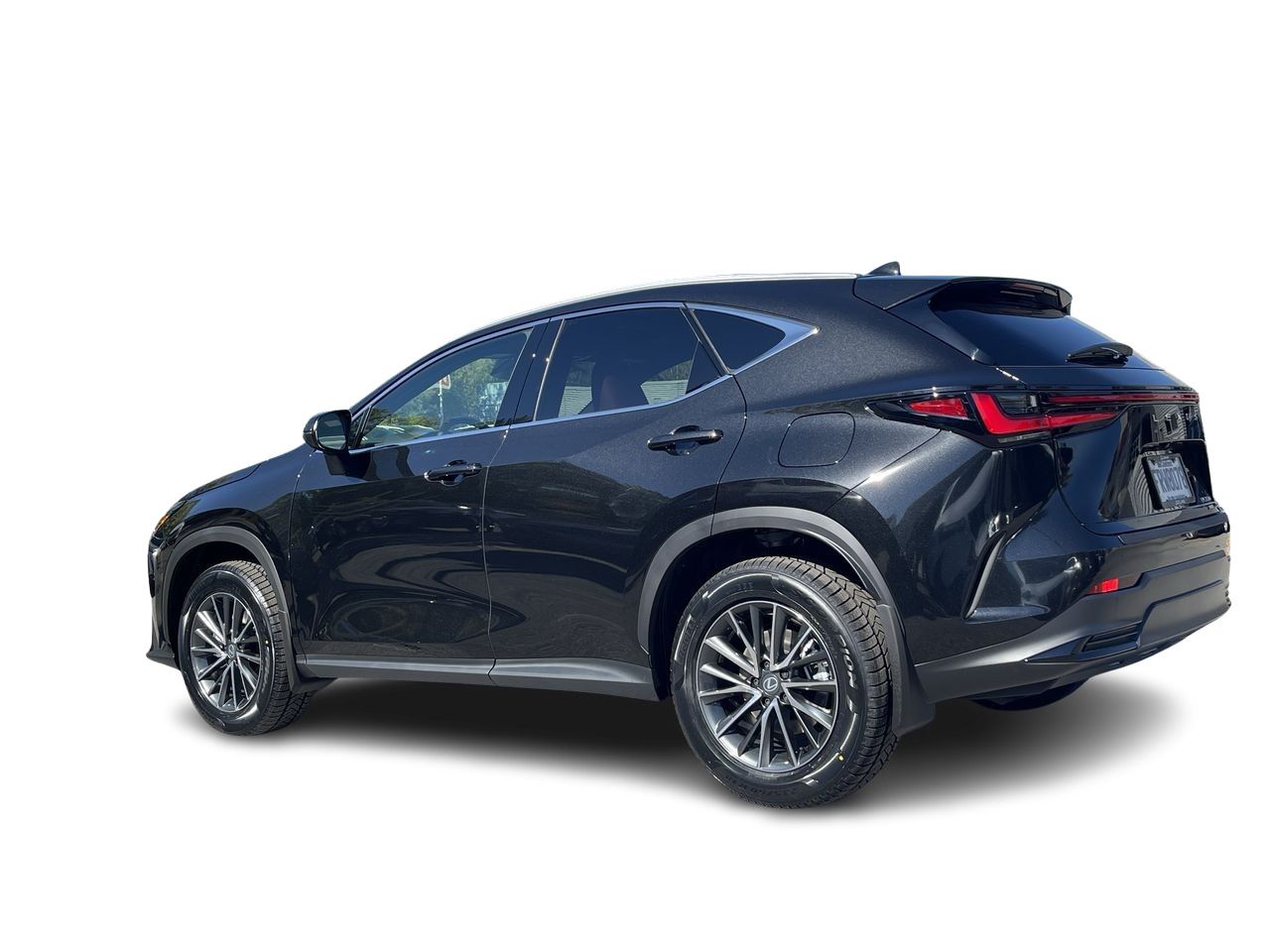 Lexus NX  2026
