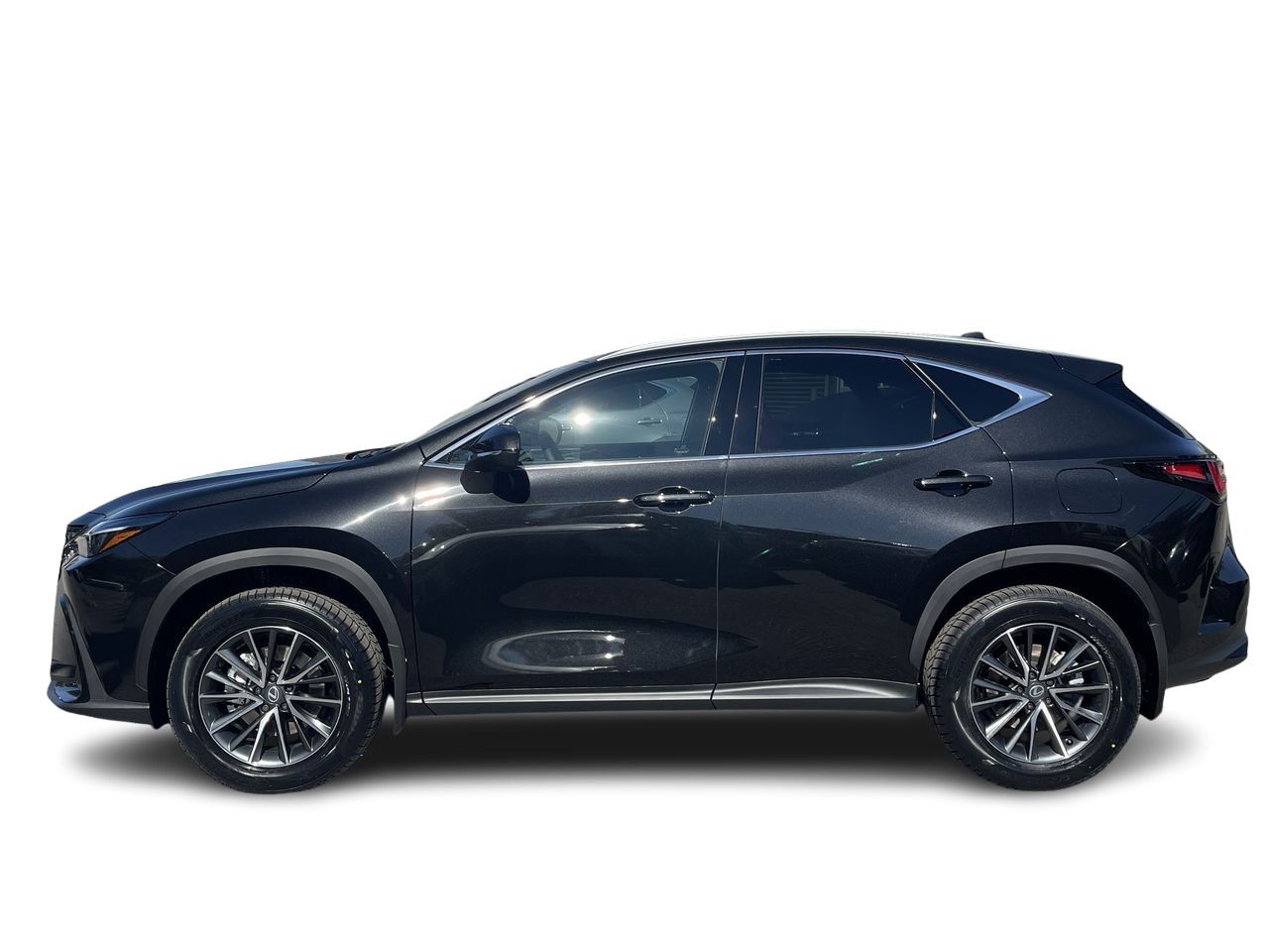 Lexus NX  2026