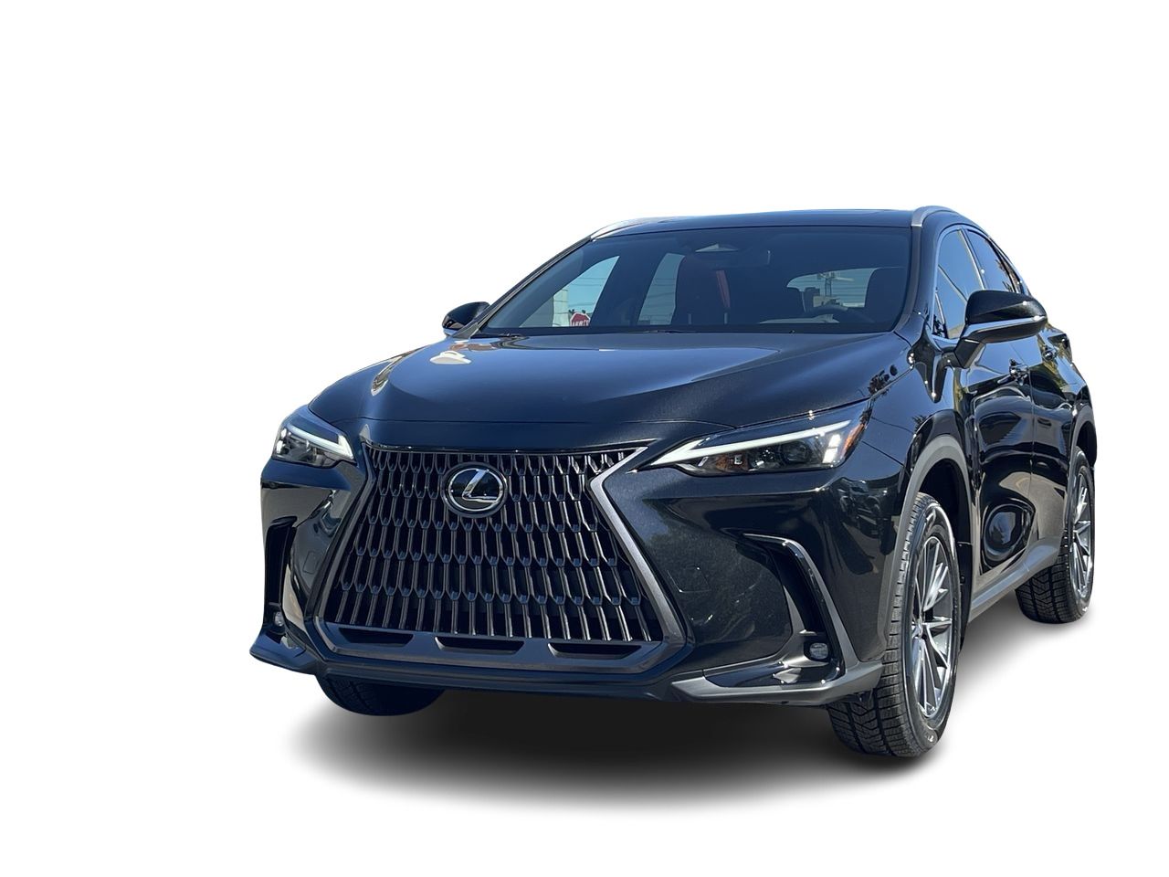 Lexus NX  2026