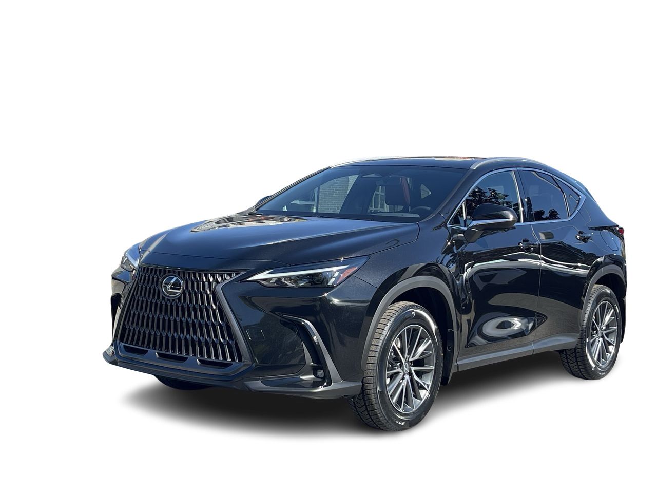 Lexus NX  2026