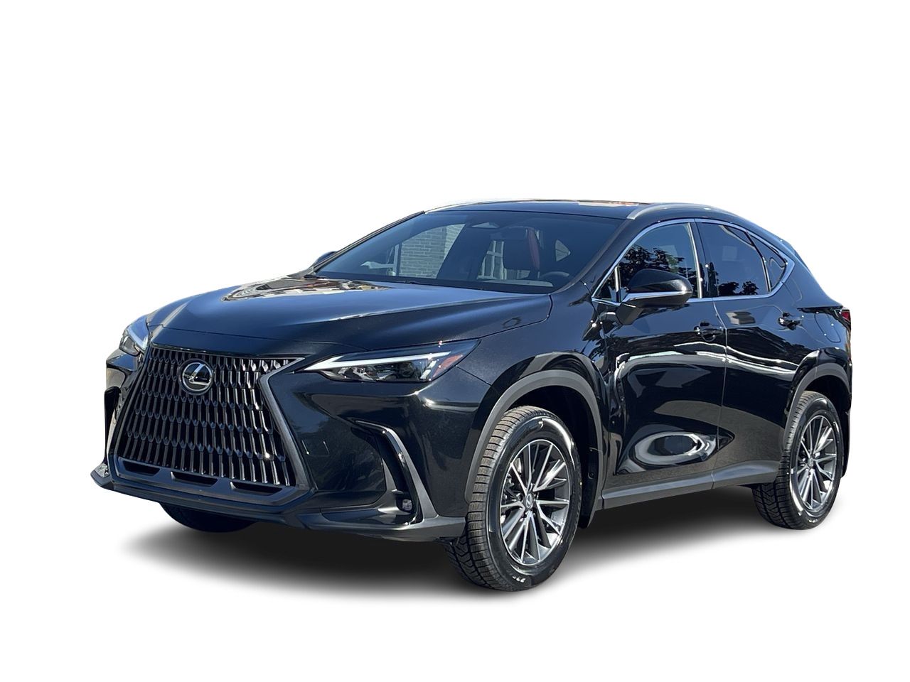 Lexus NX  2026