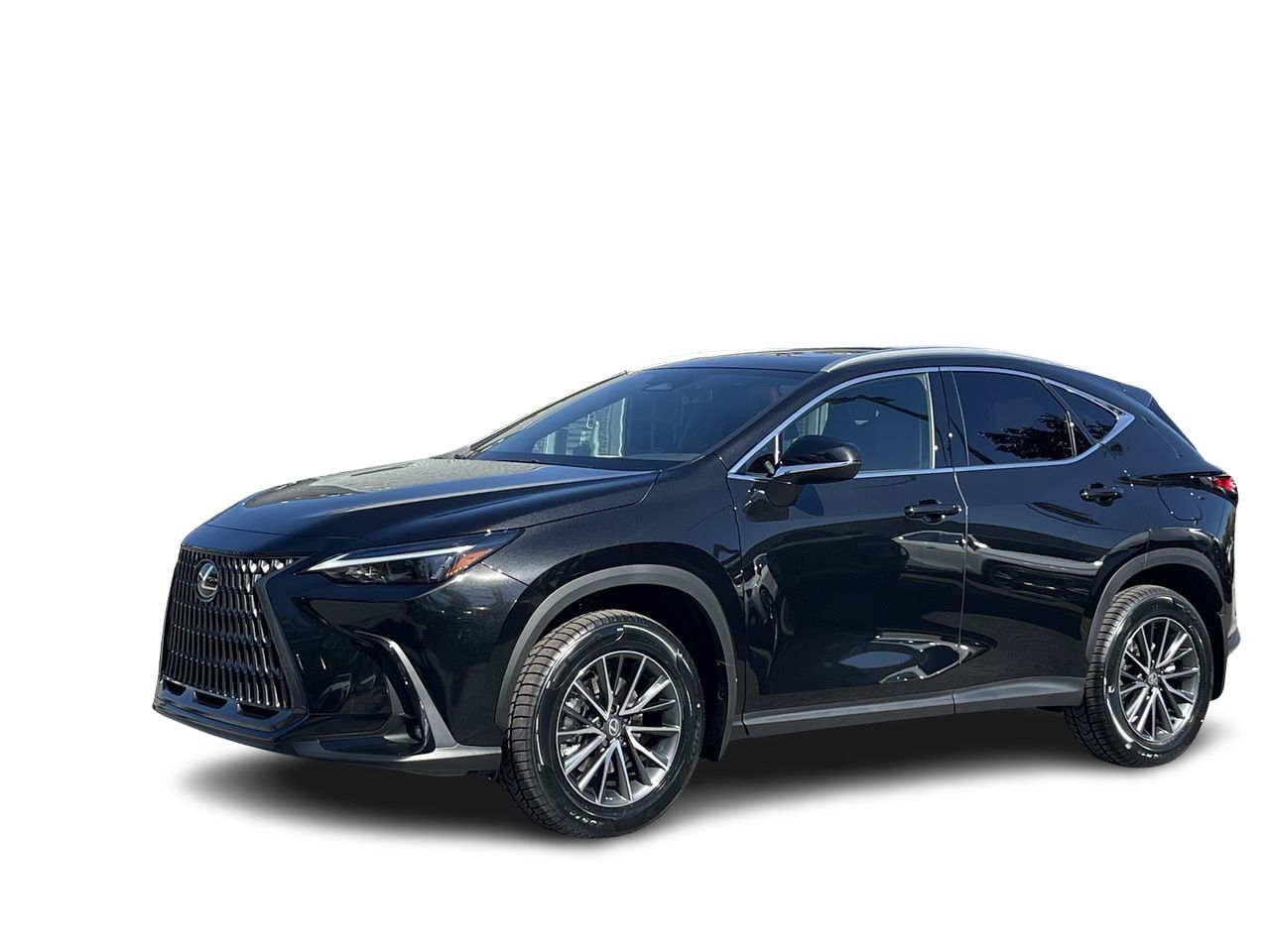 Lexus NX  2026
