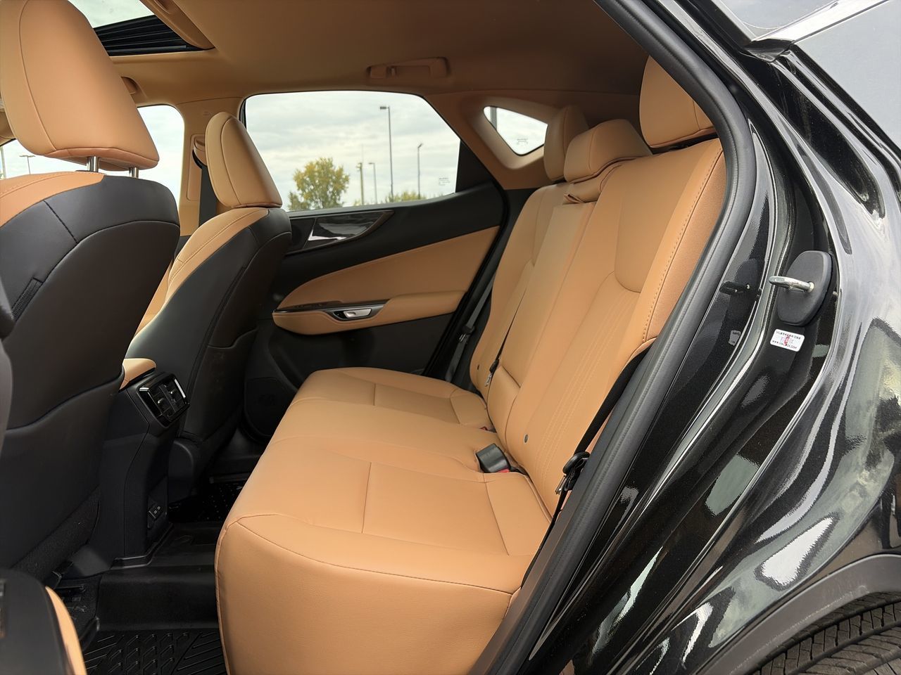 Lexus NX  2026 à Laval, Québec