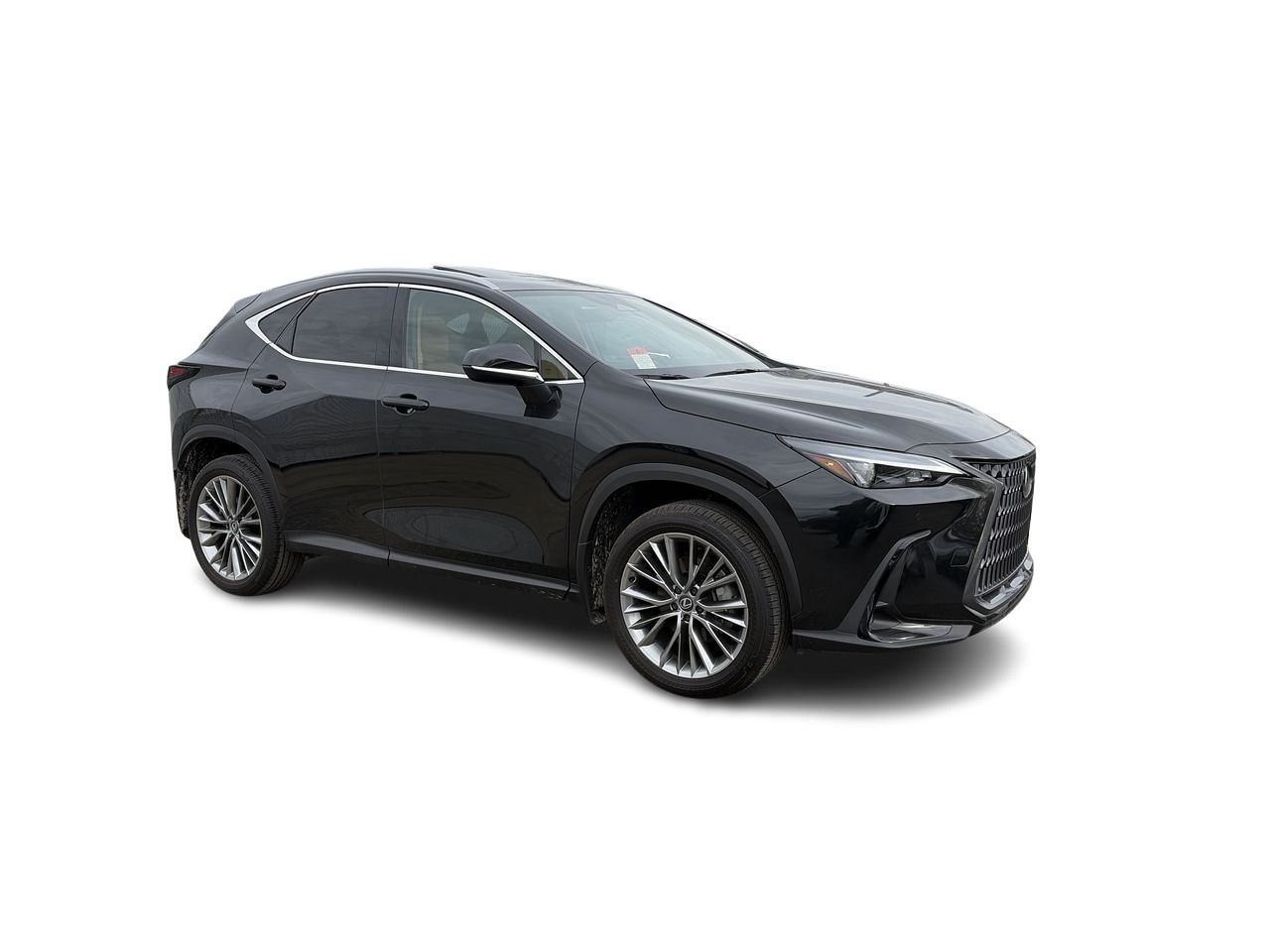 Lexus NX  2026 à Laval, Québec
