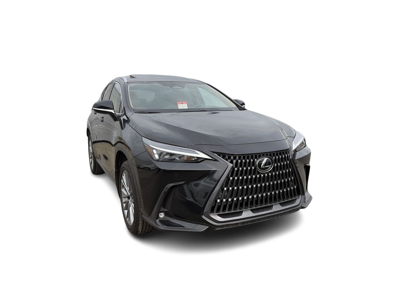 Lexus NX  2026 à Laval, Québec