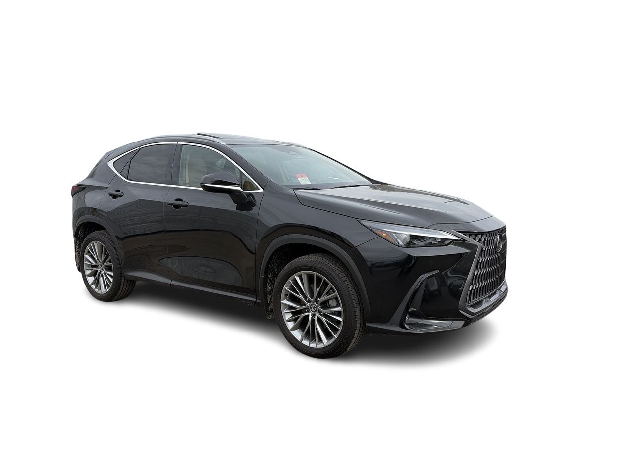 Lexus NX  2026 à Laval, Québec
