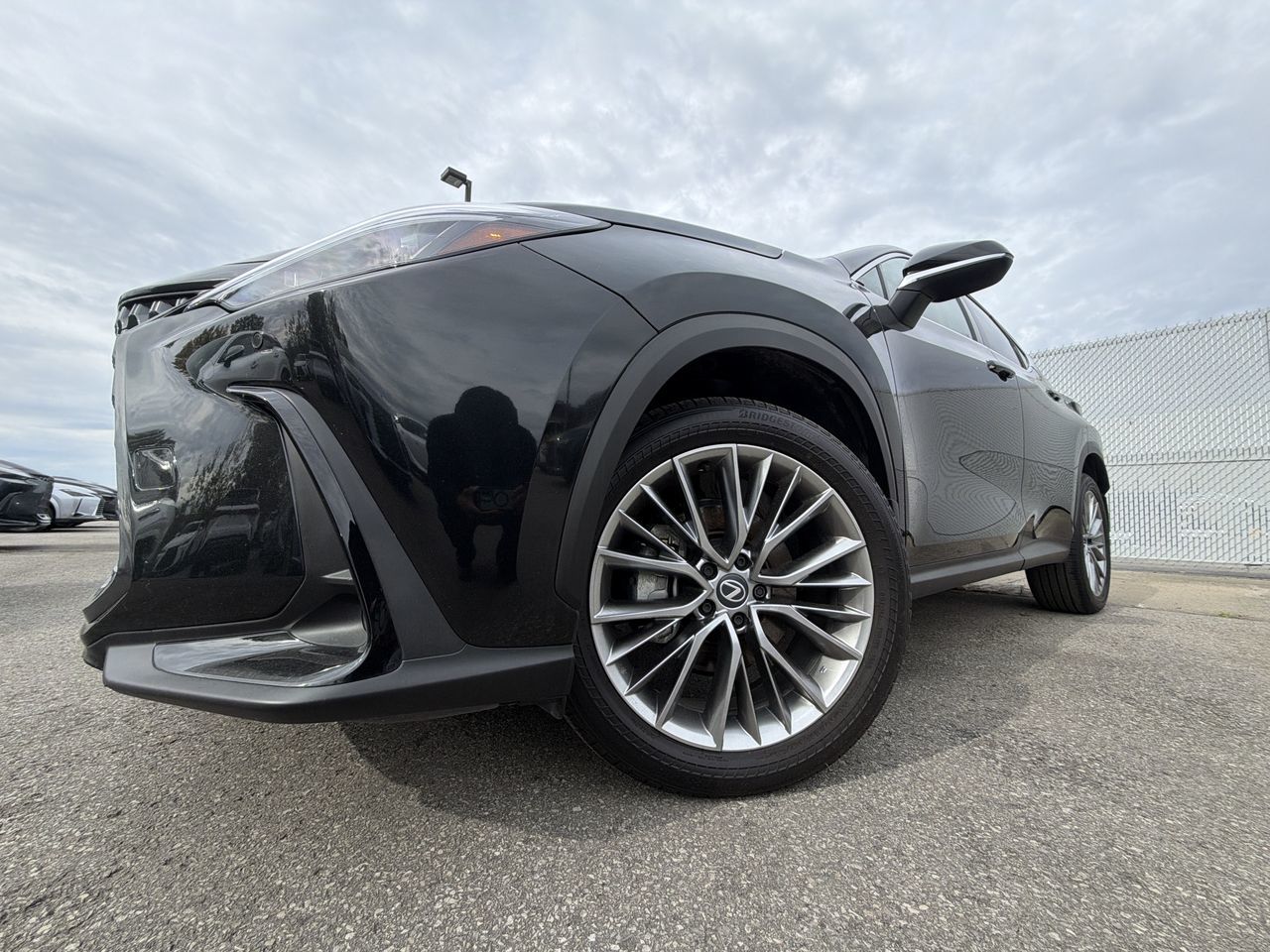 Lexus NX  2026 à Laval, Québec