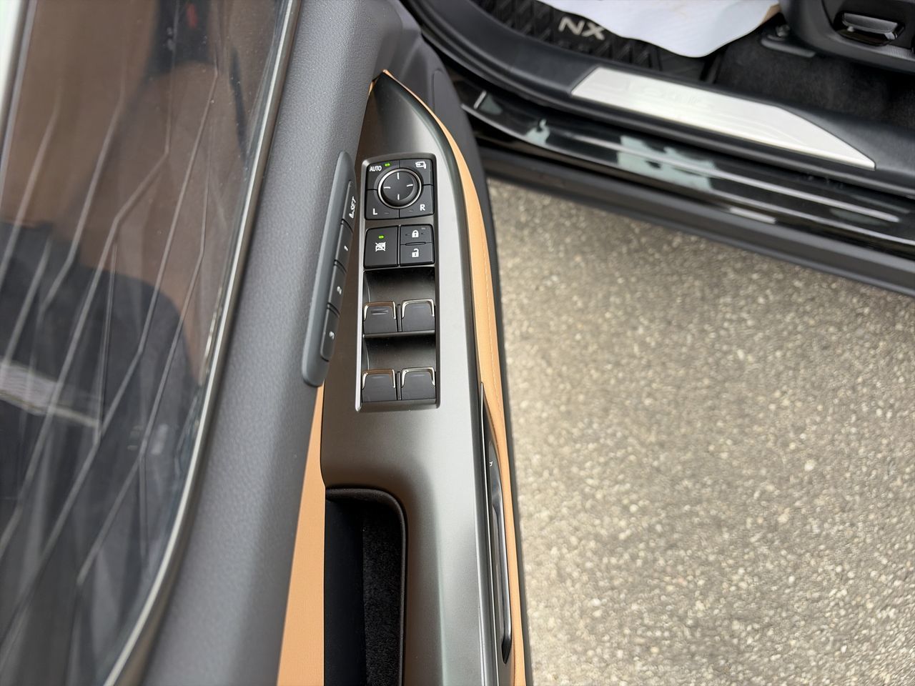 Lexus NX  2026 à Laval, Québec