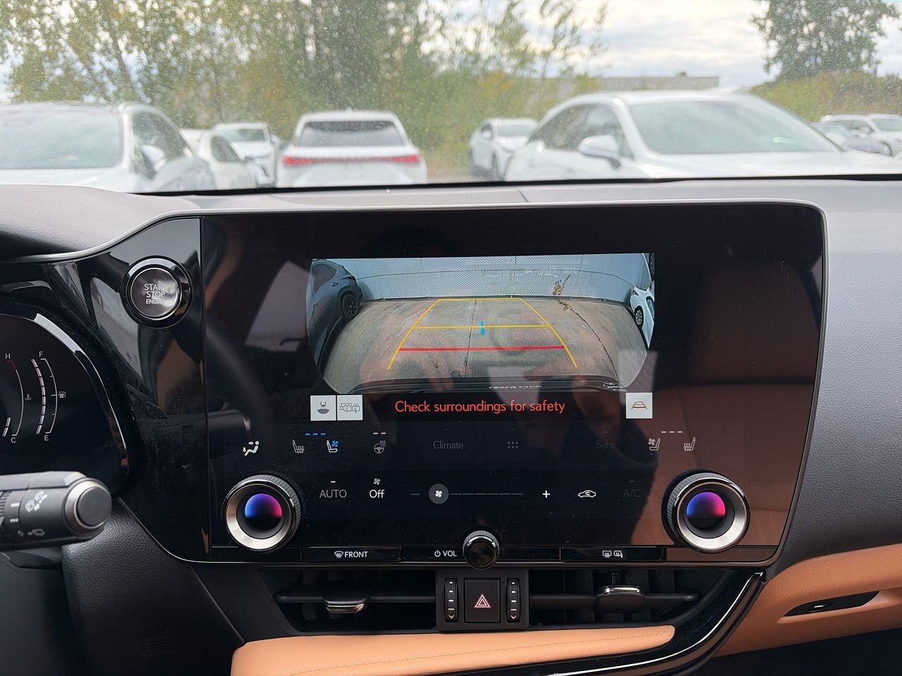 Lexus NX  2026 à Laval, Québec