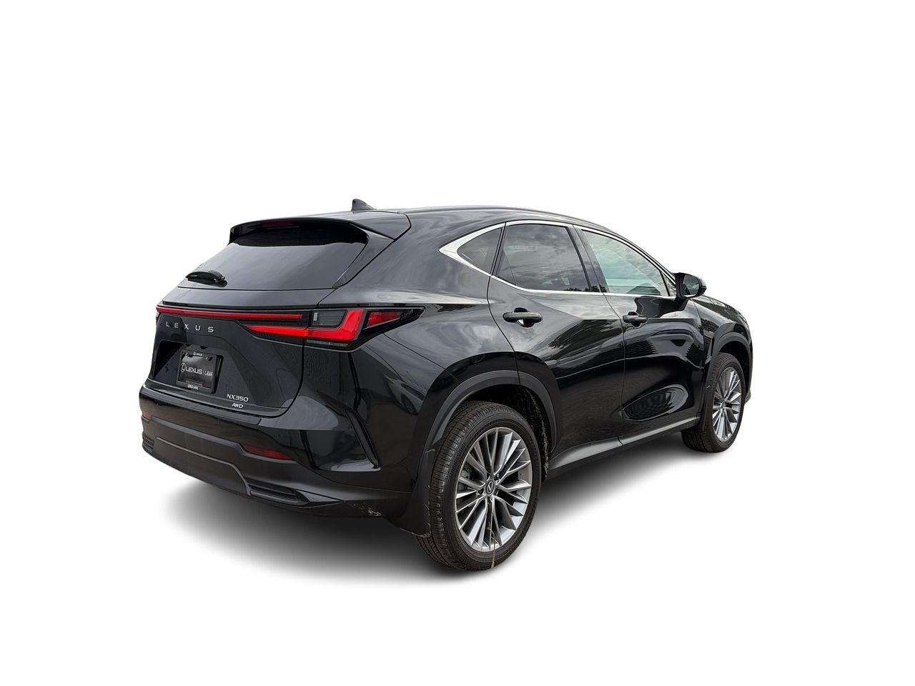 Lexus NX  2026 à Laval, Québec