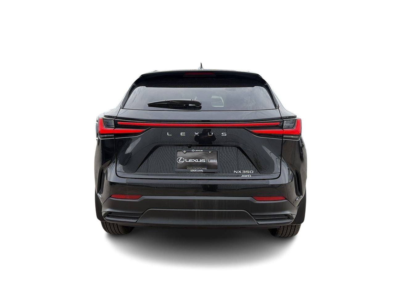 Lexus NX  2026 à Laval, Québec