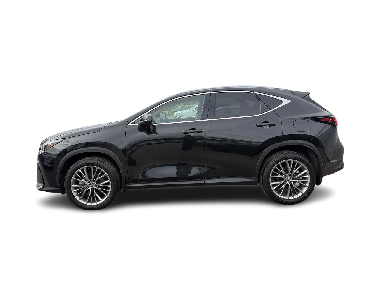 Lexus NX  2026 à Laval, Québec