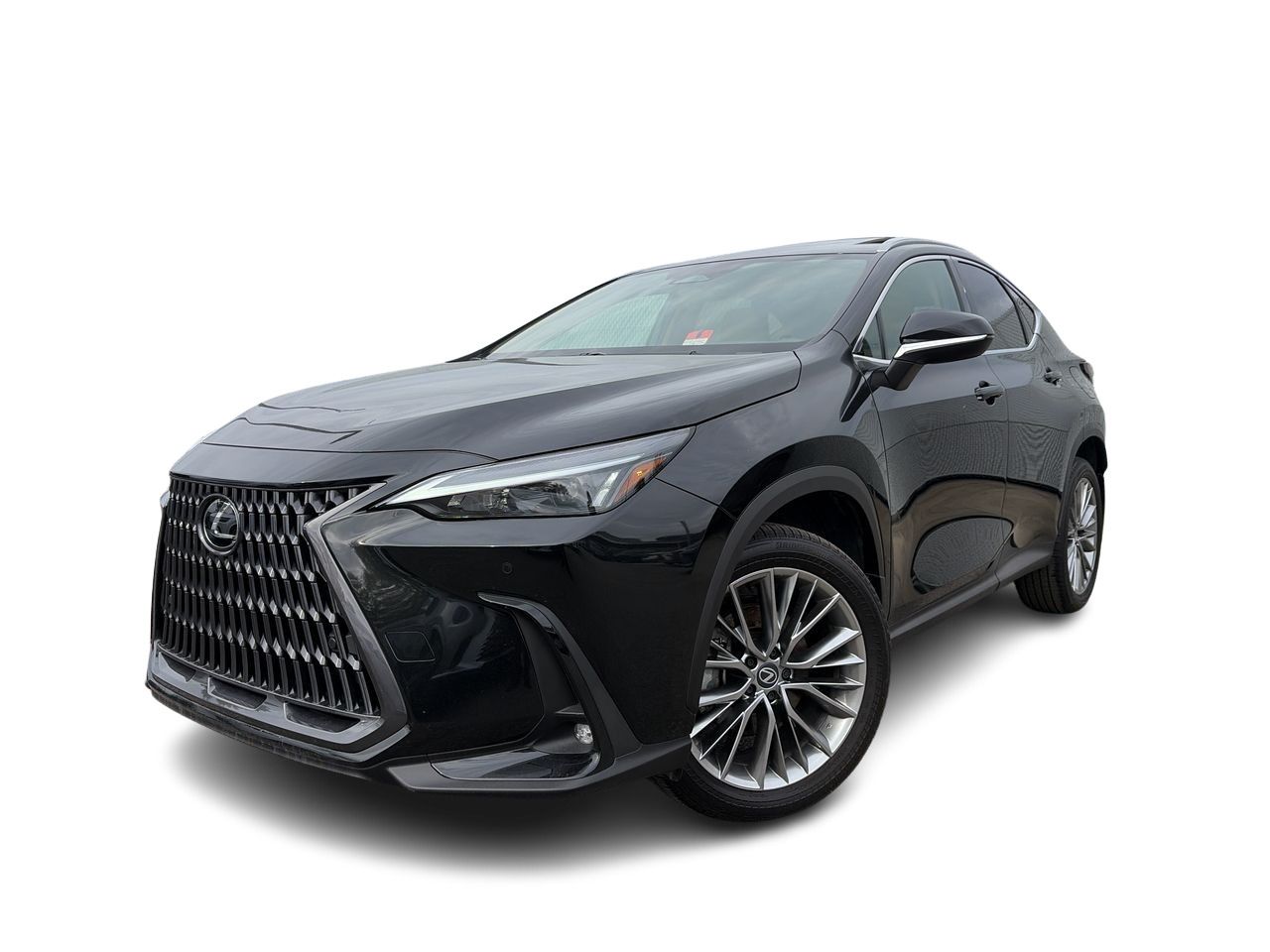 Lexus NX  2026 à Laval, Québec