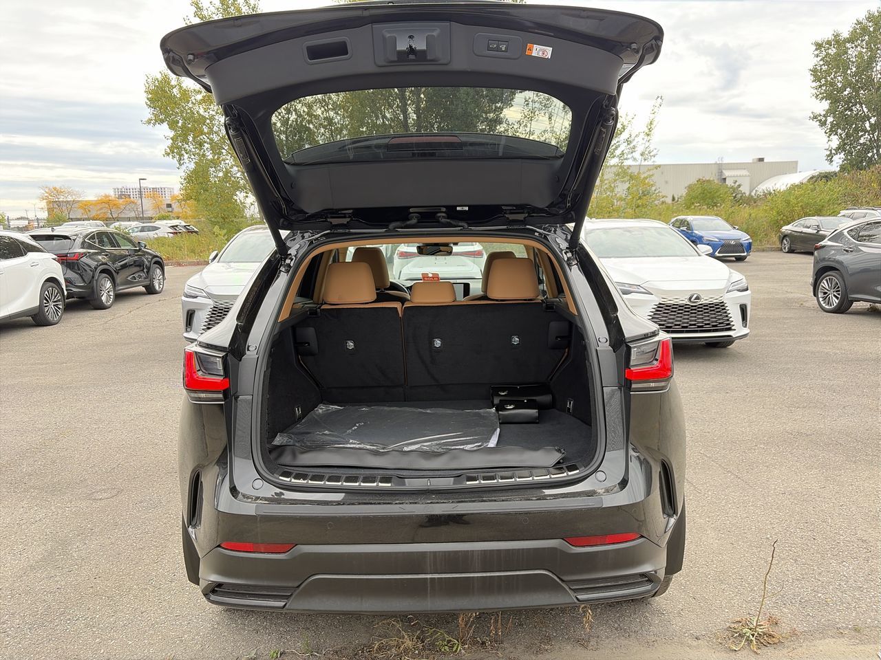 Lexus NX  2026 à Laval, Québec