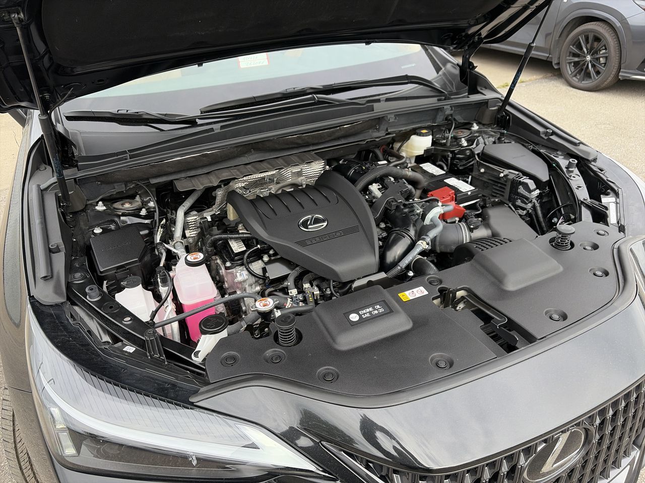 Lexus NX  2026 à Laval, Québec