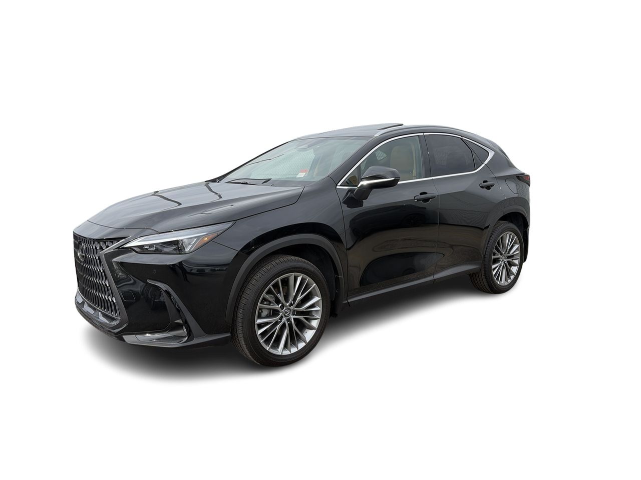 Lexus NX  2026 à Laval, Québec
