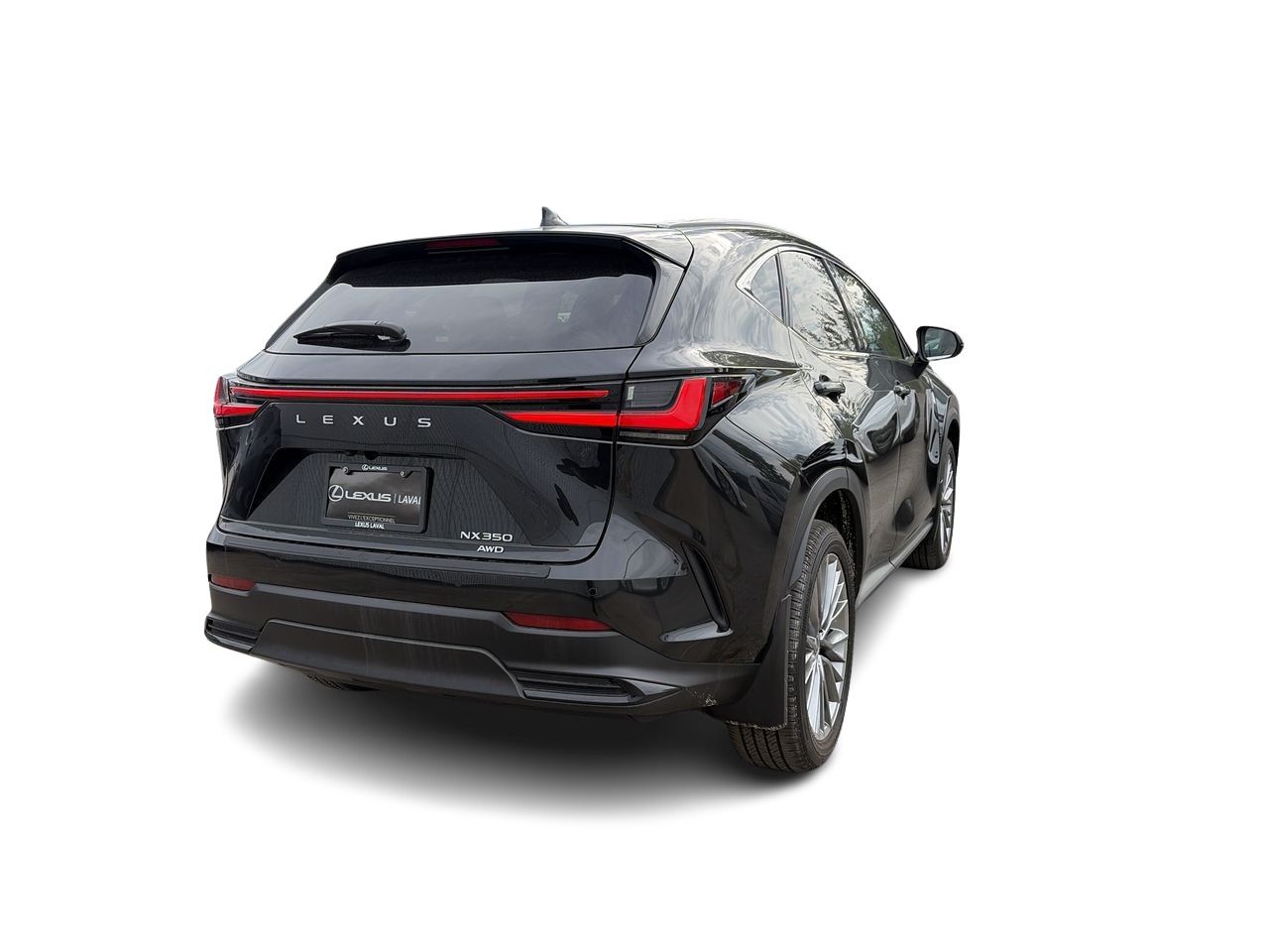 Lexus NX  2026 à Laval, Québec