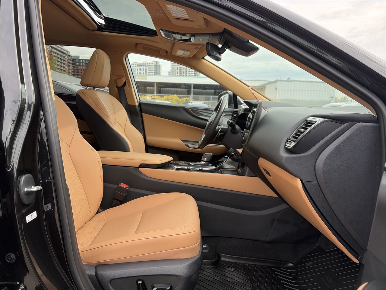 Lexus NX  2026 à Laval, Québec