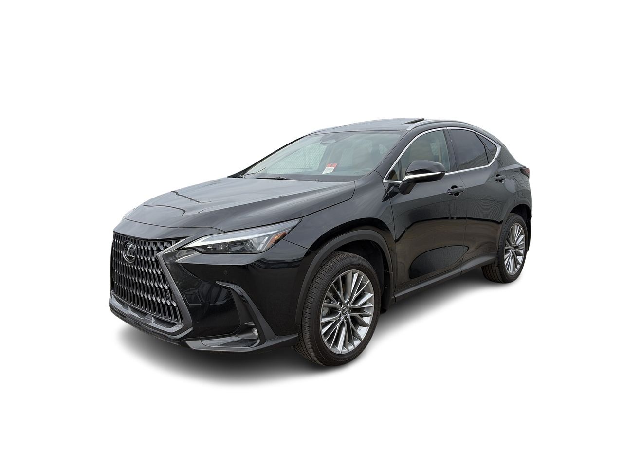 Lexus NX  2026 à Laval, Québec