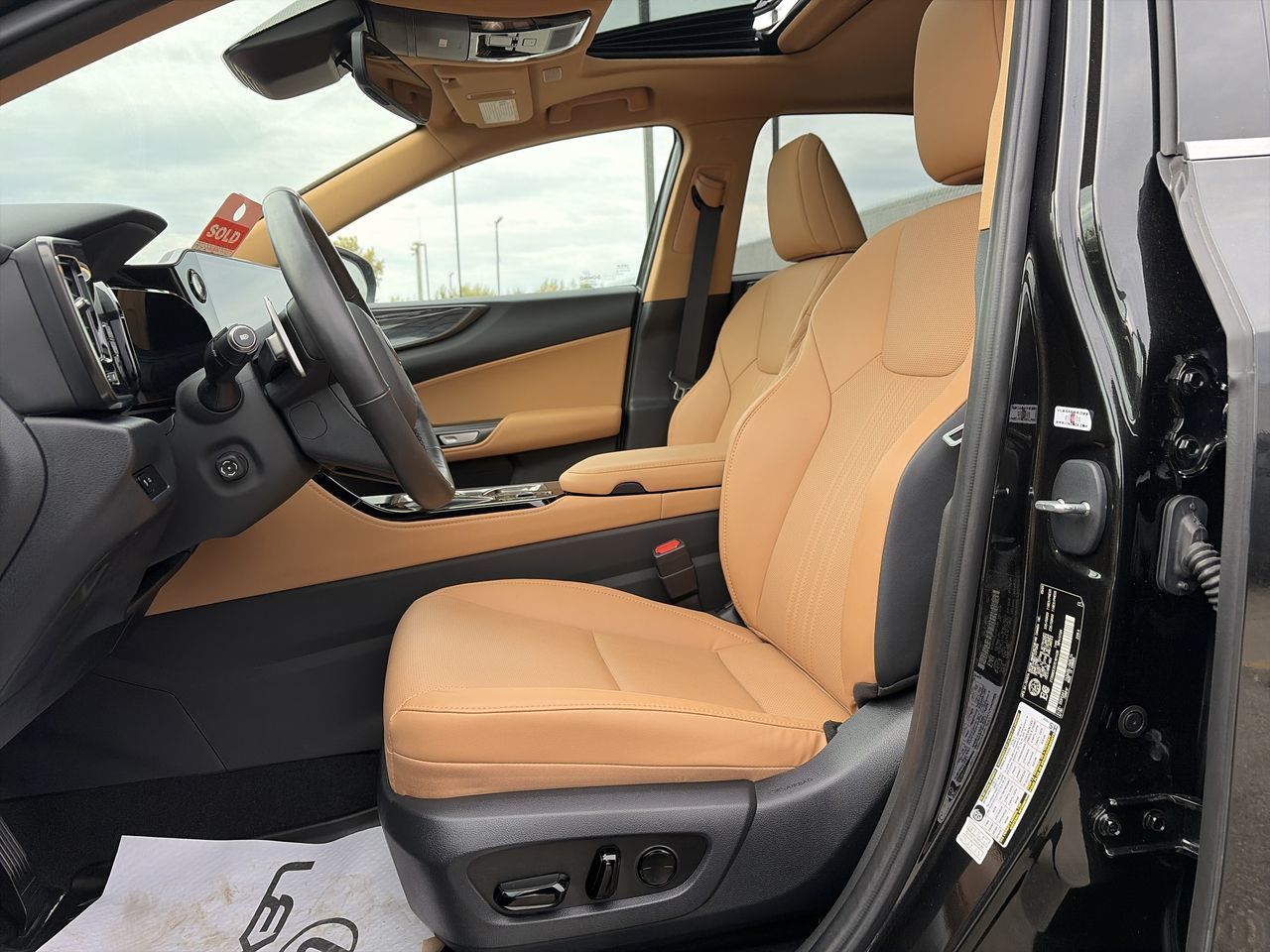 Lexus NX  2026 à Laval, Québec