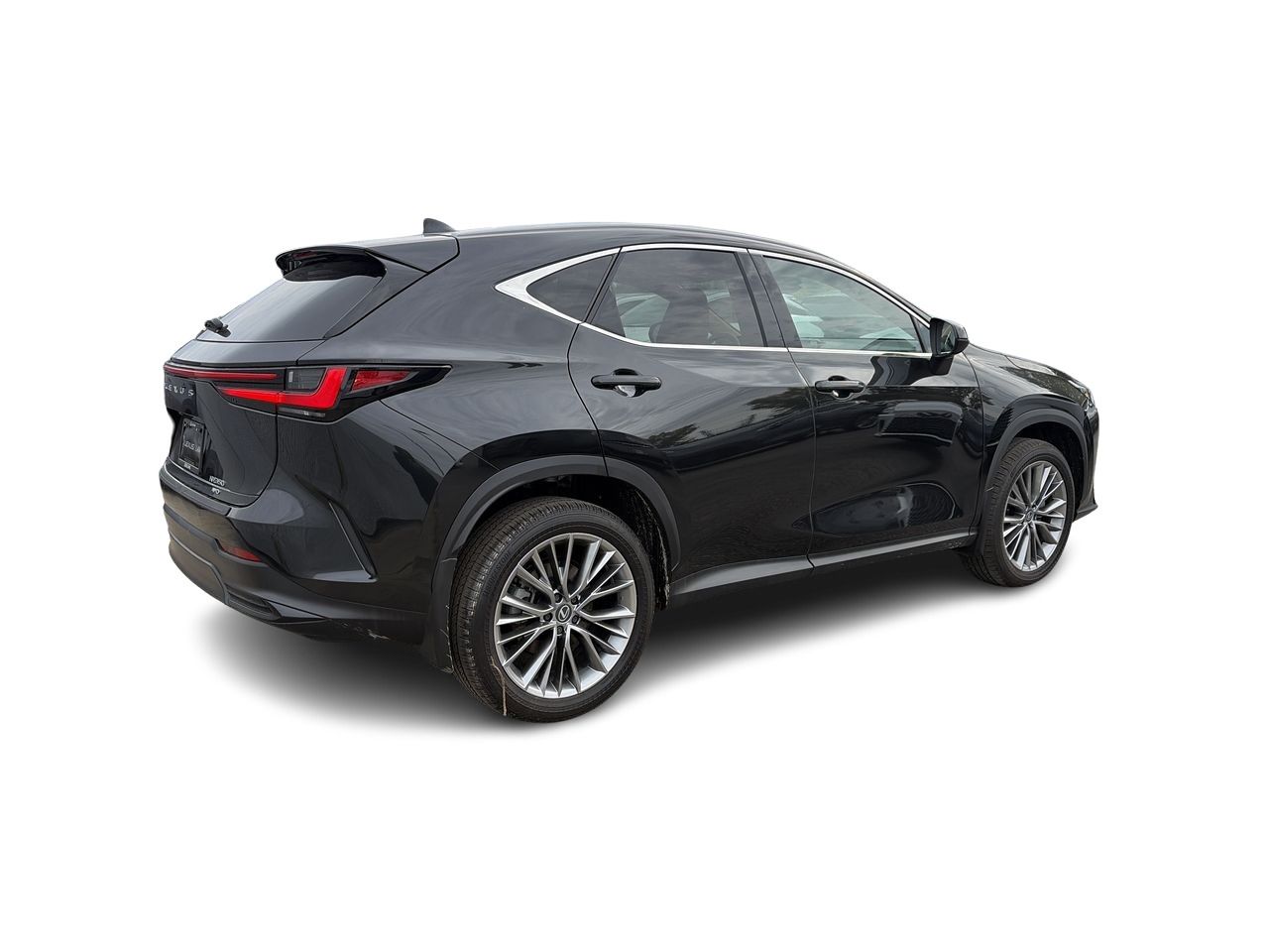Lexus NX  2026 à Laval, Québec