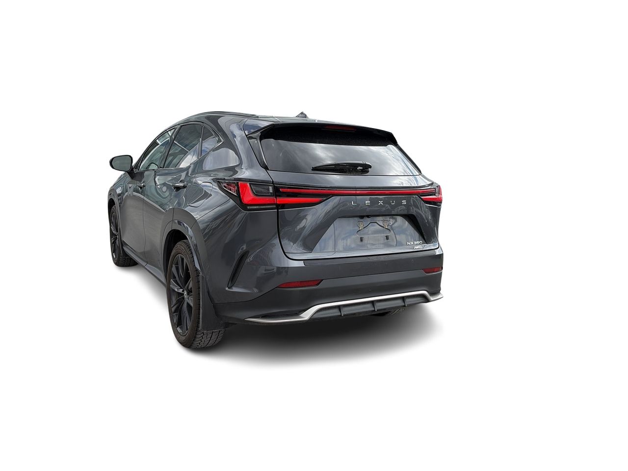 Lexus NX  2026 à Laval, Québec
