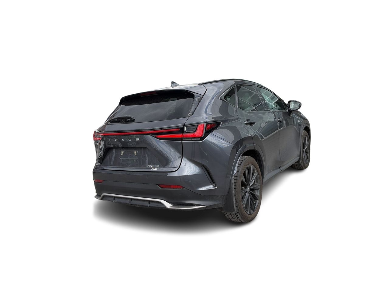 Lexus NX  2026 à Laval, Québec