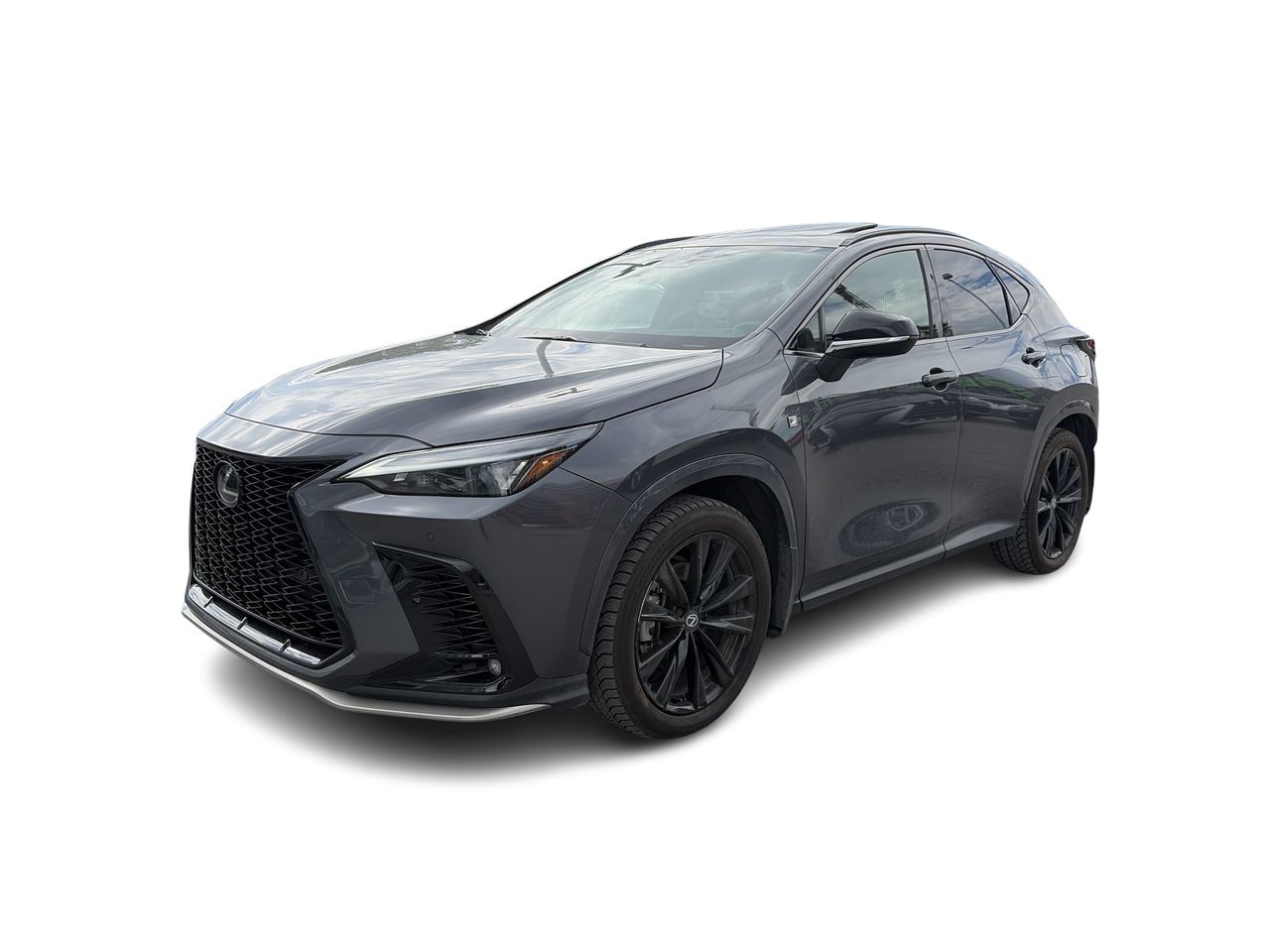 Lexus NX  2026 à Laval, Québec