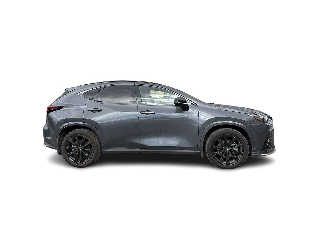 Lexus NX  2026 à Laval, Québec