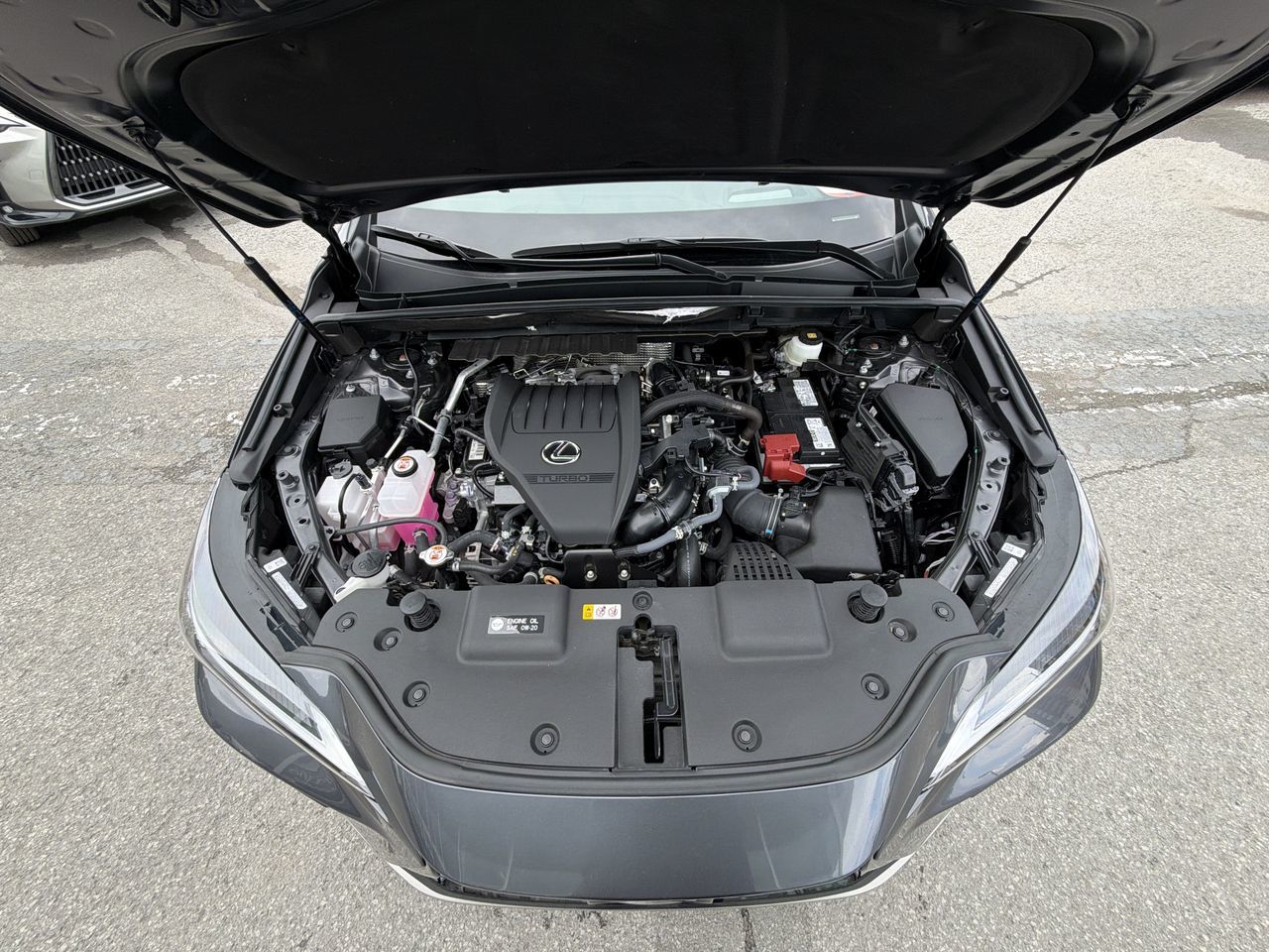 Lexus NX  2026 à Laval, Québec