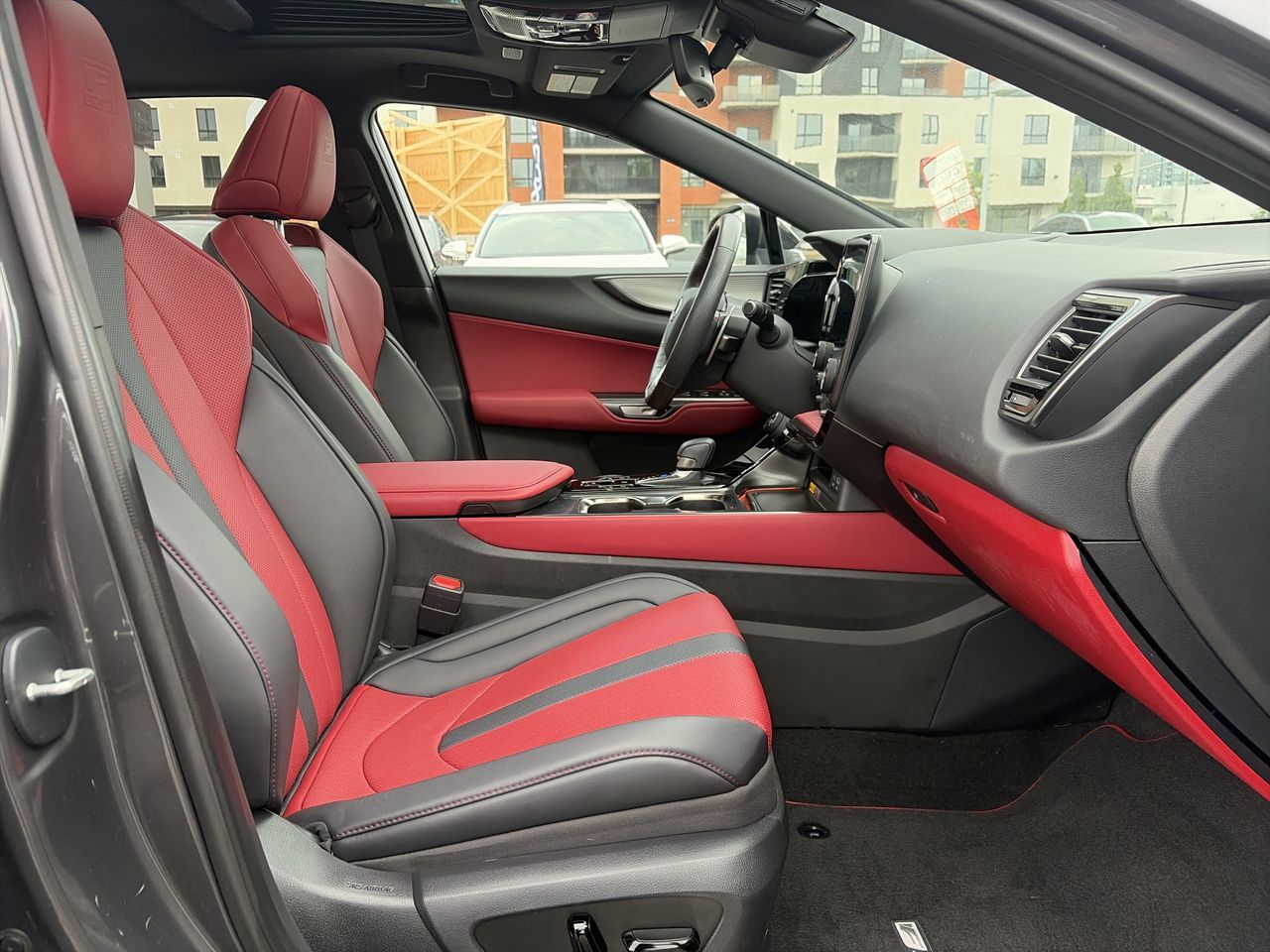 Lexus NX  2026 à Laval, Québec