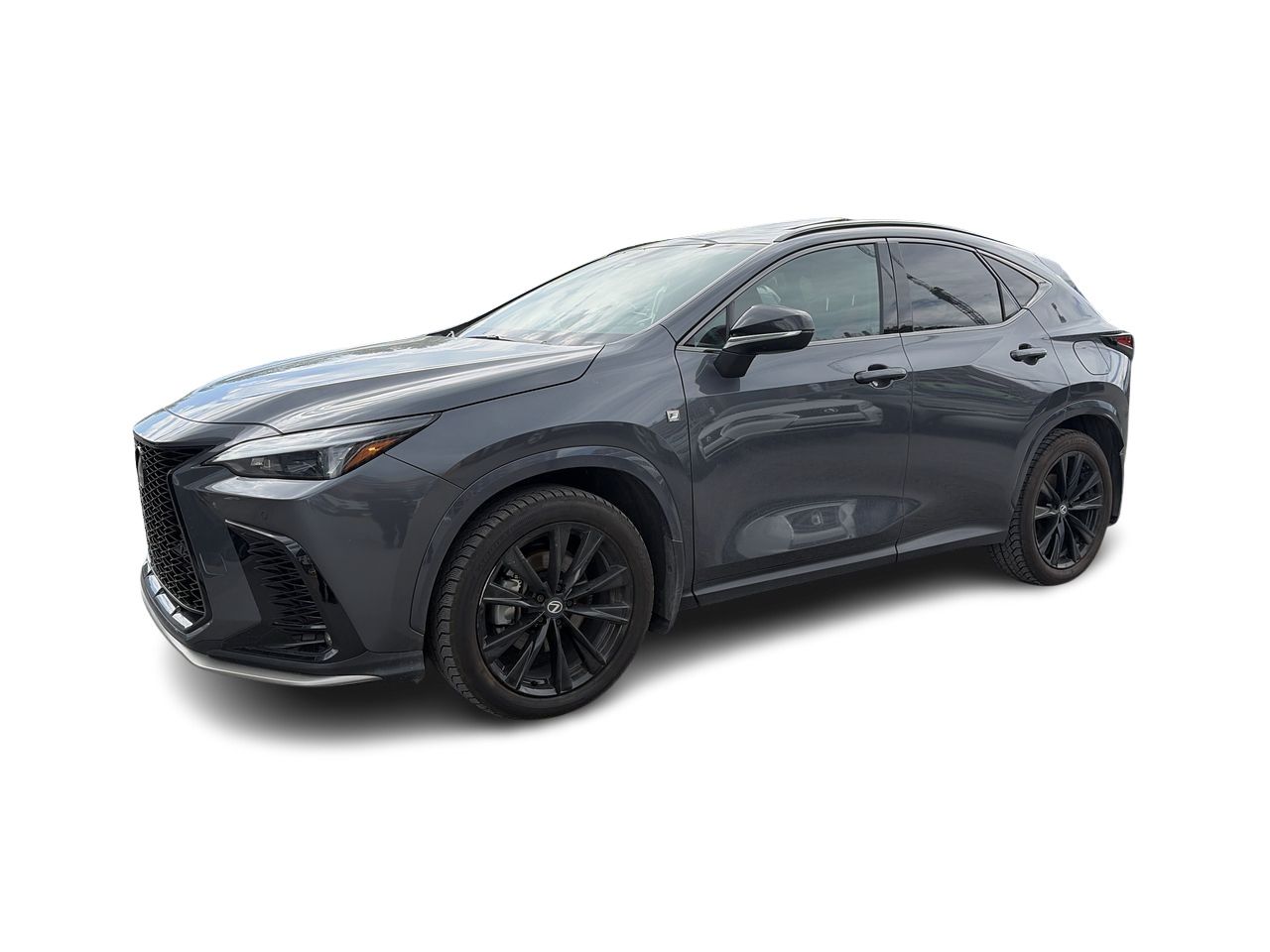 Lexus NX  2026 à Laval, Québec