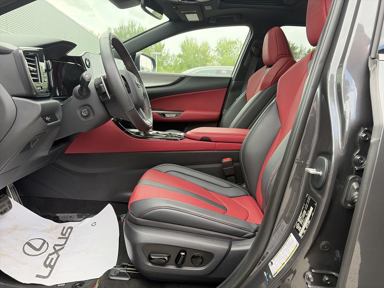 Lexus NX  2026 à Laval, Québec