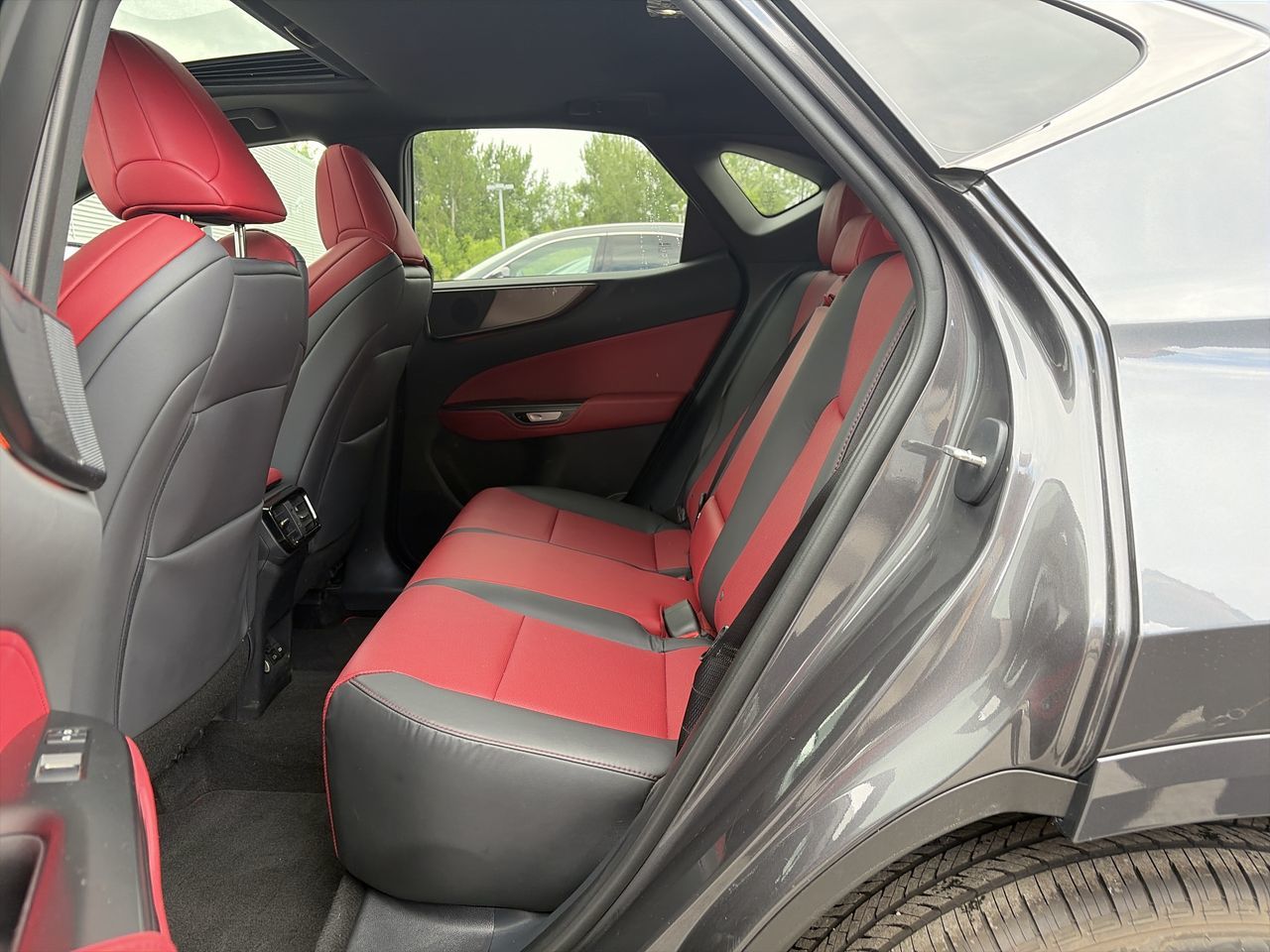 Lexus NX  2026 à Laval, Québec